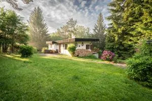 Edmundova chata - Jetřichovice