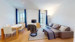 Somplatz 6 - Champfer