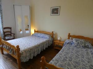 Maisons de vacances Terrenave : photos des chambres