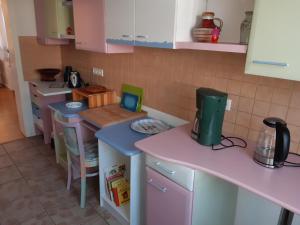 Ferienwohnung Antjes Odenwaldzauber