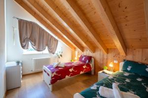 7 minuti da Asiago - Bicamere moderno ed Elegante