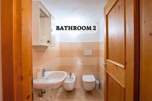 7 minuti da Asiago - Bicamere moderno ed Elegante