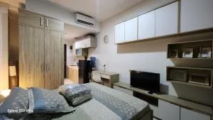 Deluxe room - Pakulonan Dua