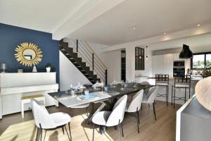 Lescale de Rothéneuf - Jolie maison proche plage