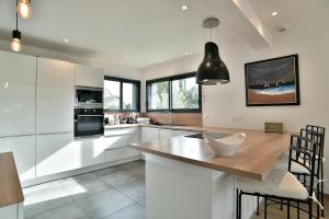 Lescale de Rothéneuf - Jolie maison proche plage