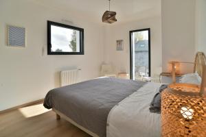 Lescale de Rothéneuf - Jolie maison proche plage