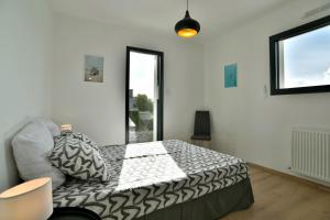 Lescale de Rothéneuf - Jolie maison proche plage