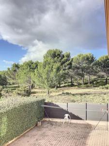 Villas ღ Charmante villa avec piscine : photos des chambres