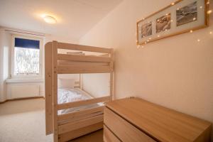 Weisshorn Apartment by Arosa Holiday