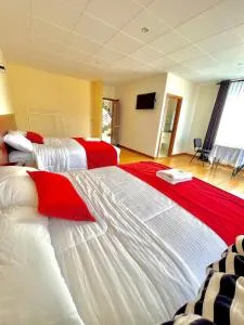 Hostal Alvasar - Chuquiñapi