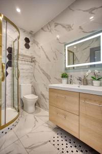 Charming Apart NEW 2 Bedrooms with Aircon