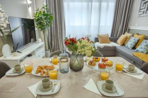 Charming Apart NEW 2 Bedrooms with Aircon