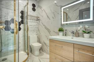 Charming Apart NEW 2 Bedrooms with Aircon