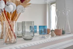 Charming Apart NEW 2 Bedrooms with Aircon