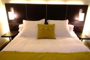 Hotels The Originals Boutique, Hotel Marytel, Montbrison (Inter-Hotel) : photos des chambres