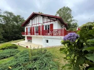 Villa anne-marie - Urcuit