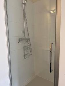 Superbe appartement bruxellois
