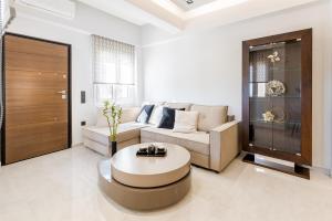 Vivians Luxury Suite