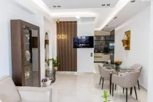 Vivian's Luxury Suite - Yéfira