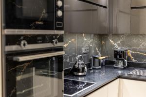 Vivians Luxury Suite