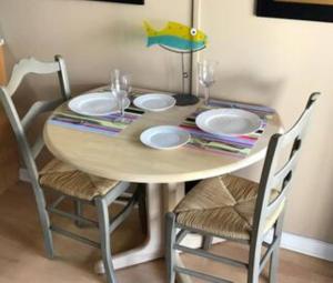 Beachfront Condo with Ocean View