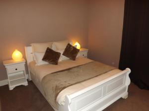 Château de la Menaudière