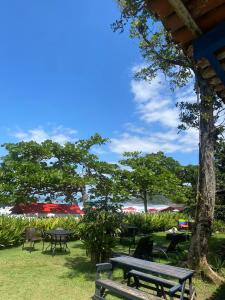 Suítes Pé na Areia