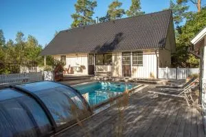 Villa Anna - SWEEDS Loftahammar - Blankaholm