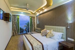 Vista Beach Retreat