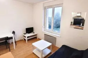 Le Saint André - Marly