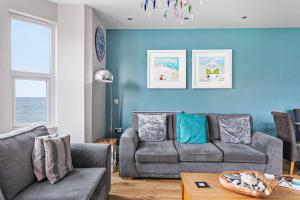 Penthouse 16 At The Beach