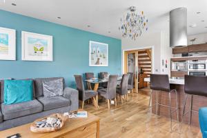 Penthouse 16 At The Beach