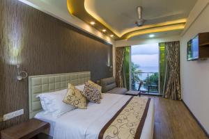 Vista Beach Retreat