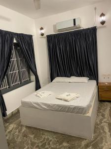 The First Place Yogaresort, Odayam