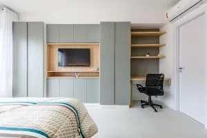 LIV - Apartamento 905 - Passo do Feijó