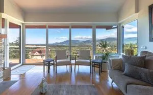 Casa Blanco - Los Molinos