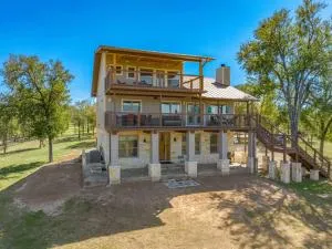 The Fagerquist House - باستروب