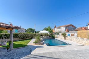 Villa Karolina with Private Pool 