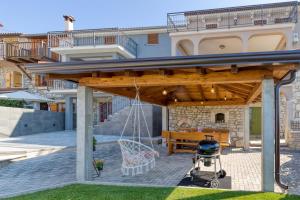 Villa Karolina with Private Pool 
