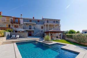 Villa Karolina with Private Pool 