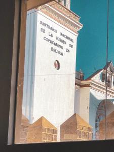 Posada Mia Copacabana