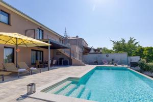 Villa Sunnyside 