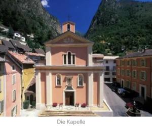 Maisons de vacances Maison complete Ganzes Haus House 6 Peronnes La Finiere Seealpen Isola Village bei Nizza Alpes -Maritimes pres de Nice 70 km : photos des chambres