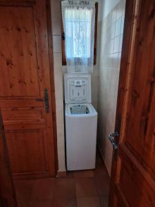 Maisons de vacances Maison complete Ganzes Haus House 6 Peronnes La Finiere Seealpen Isola Village bei Nizza Alpes -Maritimes pres de Nice 70 km : photos des chambres