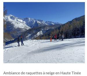 Maisons de vacances Maison complete Ganzes Haus House 6 Peronnes La Finiere Seealpen Isola Village bei Nizza Alpes -Maritimes pres de Nice 70 km : photos des chambres