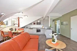 Zugspitz-Chalet - 奥伊-米特尔贝格