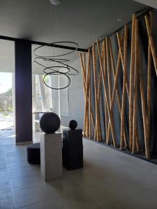 Depto 2D2B vista mar 6 personas