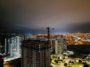 Depto 2D2B vista mar 6 personas