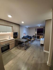 Depto 2D2B vista mar 6 personas