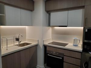 Depto 2D2B vista mar 6 personas